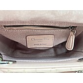 US$270.00 Dior Original Samples Handbags #809349