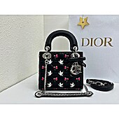 US$270.00 Dior Original Samples Handbags #809350