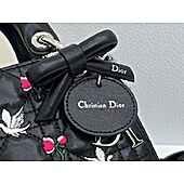 US$270.00 Dior Original Samples Handbags #809350