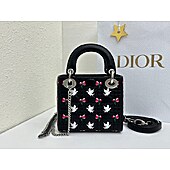 US$270.00 Dior Original Samples Handbags #809350