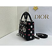 US$270.00 Dior Original Samples Handbags #809350