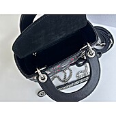 US$270.00 Dior Original Samples Handbags #809350
