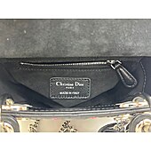 US$270.00 Dior Original Samples Handbags #809350