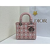 US$282.00 Dior Original Samples Handbags #809351
