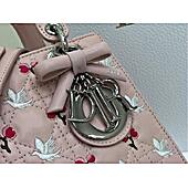 US$282.00 Dior Original Samples Handbags #809351