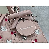 US$282.00 Dior Original Samples Handbags #809351