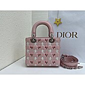 US$282.00 Dior Original Samples Handbags #809351