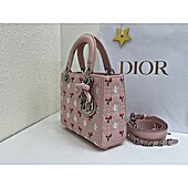 US$282.00 Dior Original Samples Handbags #809351