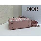 US$282.00 Dior Original Samples Handbags #809351