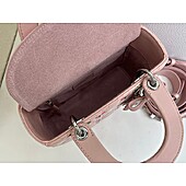 US$282.00 Dior Original Samples Handbags #809351