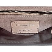 US$282.00 Dior Original Samples Handbags #809351