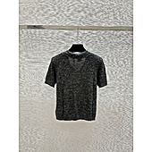 US$61.00 Dior T-shirts for Women #809352