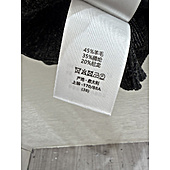 US$61.00 Dior T-shirts for Women #809352