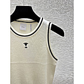 US$54.00 Dior T-shirts for Women #809353