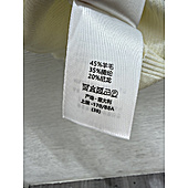 US$54.00 Dior T-shirts for Women #809353