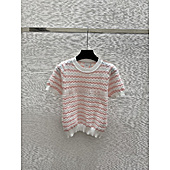 US$59.00 Dior T-shirts for Women #809356