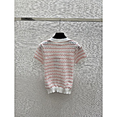 US$59.00 Dior T-shirts for Women #809356