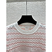 US$59.00 Dior T-shirts for Women #809356