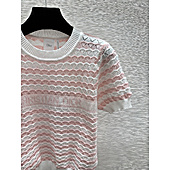 US$59.00 Dior T-shirts for Women #809356