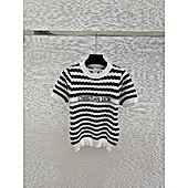 US$59.00 Dior T-shirts for Women #809357