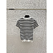US$59.00 Dior T-shirts for Women #809357