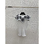 US$63.00 Dior T-shirts for Women #809358