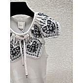 US$63.00 Dior T-shirts for Women #809358