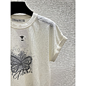 US$52.00 Dior T-shirts for Women #809361