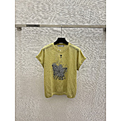 US$52.00 Dior T-shirts for Women #809362