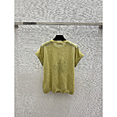 US$52.00 Dior T-shirts for Women #809362