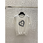 US$48.00 Dior T-shirts for Women #809363