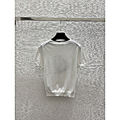 US$48.00 Dior T-shirts for Women #809363