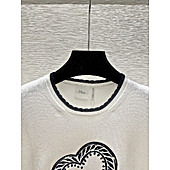 US$48.00 Dior T-shirts for Women #809363
