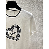 US$48.00 Dior T-shirts for Women #809363
