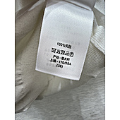 US$48.00 Dior T-shirts for Women #809363