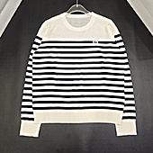 US$48.00 Dior Long-sleeved T-shirts for Women #809364