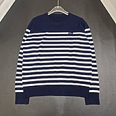 US$48.00 Dior Long-sleeved T-shirts for Women #809365