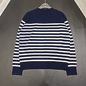 US$48.00 Dior Long-sleeved T-shirts for Women #809365