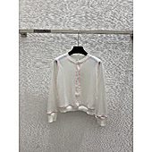 US$69.00 Dior Long-sleeved T-shirts for Women #809366