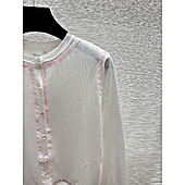 US$69.00 Dior Long-sleeved T-shirts for Women #809366