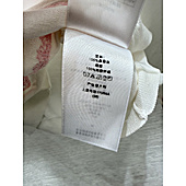US$69.00 Dior Long-sleeved T-shirts for Women #809366