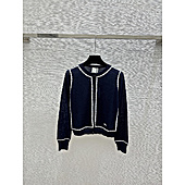 US$69.00 Dior Long-sleeved T-shirts for Women #809367