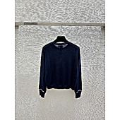 US$69.00 Dior Long-sleeved T-shirts for Women #809367