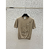 US$56.00 Dior T-shirts for Women #809369