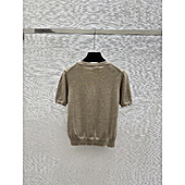 US$56.00 Dior T-shirts for Women #809369