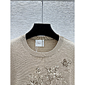 US$56.00 Dior T-shirts for Women #809369