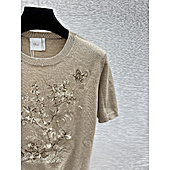 US$56.00 Dior T-shirts for Women #809369