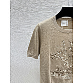 US$56.00 Dior T-shirts for Women #809369