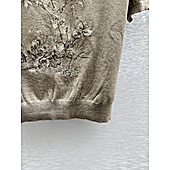 US$56.00 Dior T-shirts for Women #809369