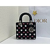 US$282.00 Dior Original Samples Handbags #809370